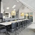 Villavilla 332 - Sondervig, Vestjylland 펜션