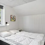 펜션 Villavilla 332 - Sondervig, Vestjylland 링쾨빙