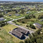 Villavilla #332 - Søndervig, Vestjylland Feriehus