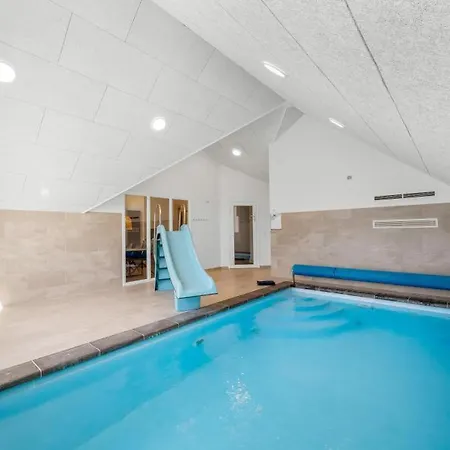 Villavilla 332 - Sondervig, Vestjylland * Ringkøbing