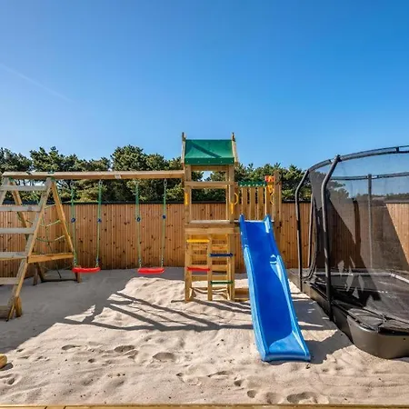 Villavilla 332 - Sondervig, Vestjylland *