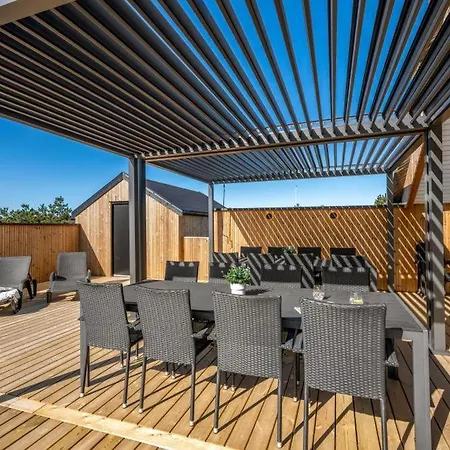Villavilla 332 - Sondervig, Vestjylland * Ringkøbing