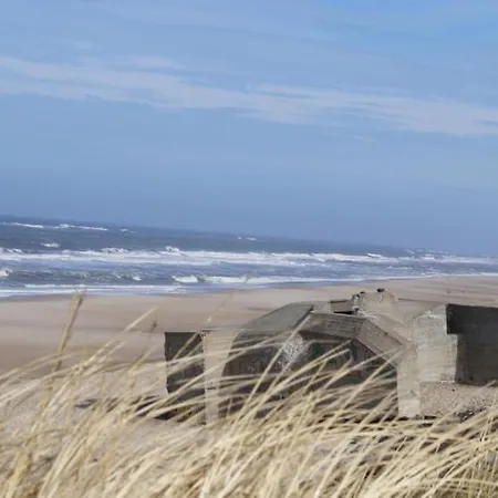 Tatil Evi Villavilla 332 - Sondervig, Vestjylland Ringkøbing