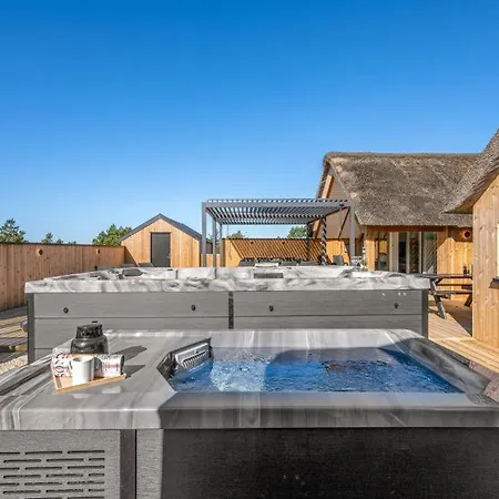 Villavilla 332 - Sondervig, Vestjylland * Ringkøbing