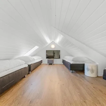 Villavilla 332 - Sondervig, Vestjylland Ringkøbing