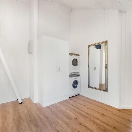 Villavilla 332 - Sondervig, Vestjylland Ringkøbing