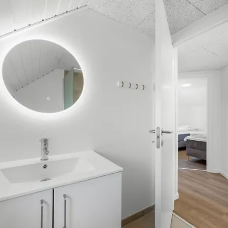 Villavilla 332 - Sondervig, Vestjylland *
