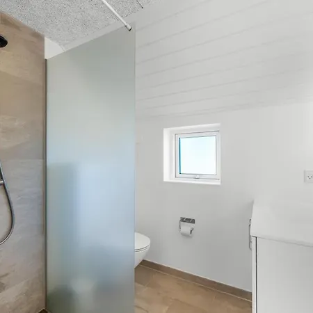 Tatil Evi Villavilla 332 - Sondervig, Vestjylland Ringkøbing