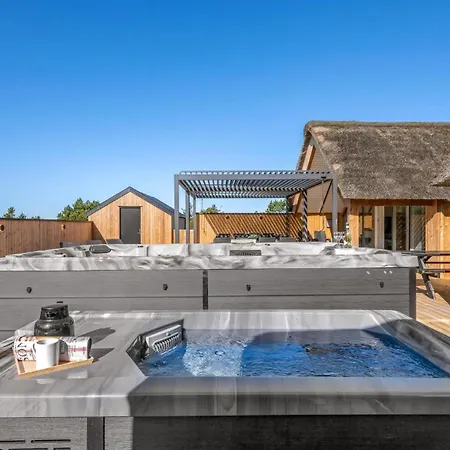 بيت للعطل Villavilla 332 - Sondervig, Vestjylland
