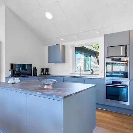 Villavilla 332 - Sondervig, Vestjylland بيت للعطل Ringkøbing