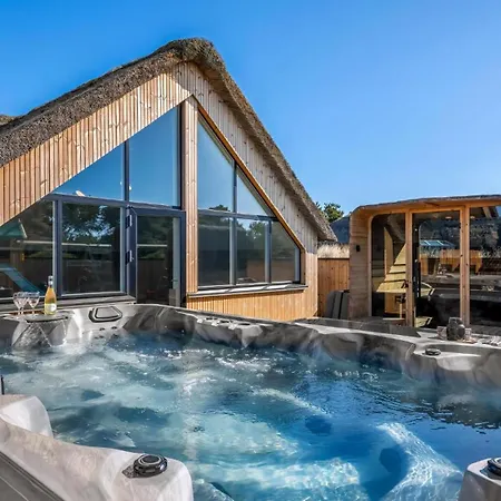 Villavilla 332 - Sondervig, Vestjylland بيت للعطل *