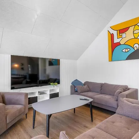 Dom wakacyjny Villavilla 332 - Sondervig, Vestjylland *