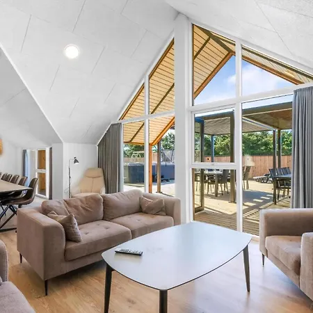 Villavilla 332 - Sondervig, Vestjylland * Ringkøbing