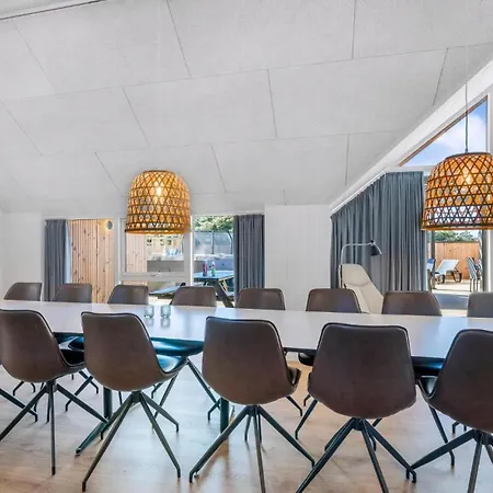 Villavilla 332 - Sondervig, Vestjylland بيت للعطل *