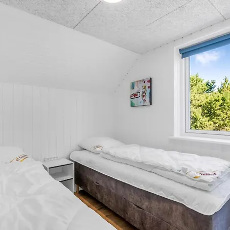 بيت للعطل Villavilla 332 - Sondervig, Vestjylland *