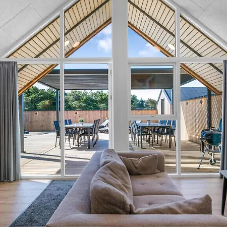 Villavilla 332 - Sondervig, Vestjylland
