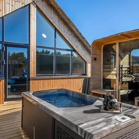 Villavilla 332 - Sondervig, Vestjylland * Ringkøbing