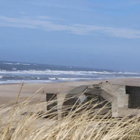 Villavilla #332 - Søndervig, Vestjylland Feriehus Ringkøbing