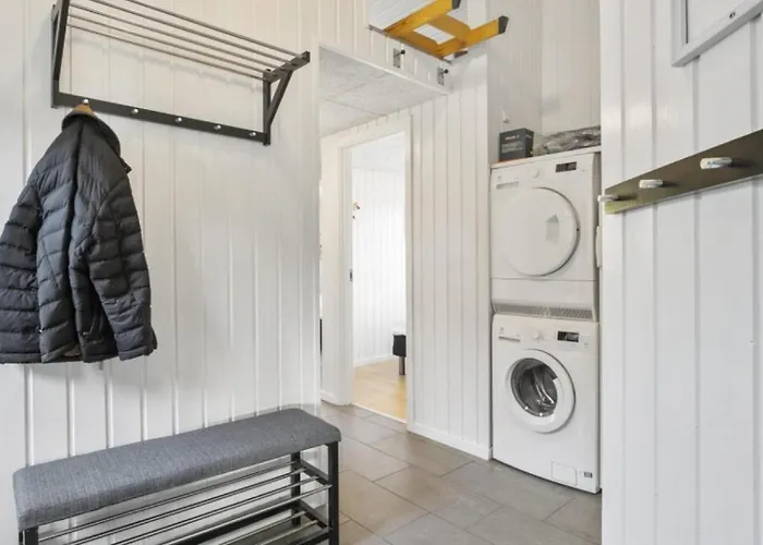 Сasa de vacaciones Villavilla 332 - Sondervig, Vestjylland Ringkøbing
