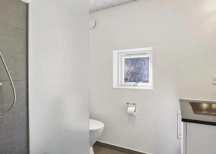 Villavilla 332 - Sondervig, Vestjylland
