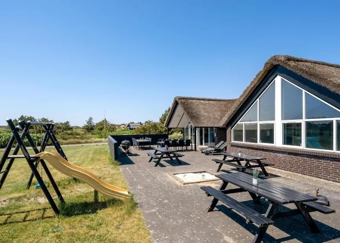Villavilla 332 - Sondervig, Vestjylland *